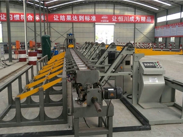 數控鋼筋剪切線不會操作？看這一篇就夠了！